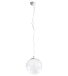 Lampy wiszące LED - Orlicki Design Planet L Wisząca 40cm LED 7W 3000K - produkt 4