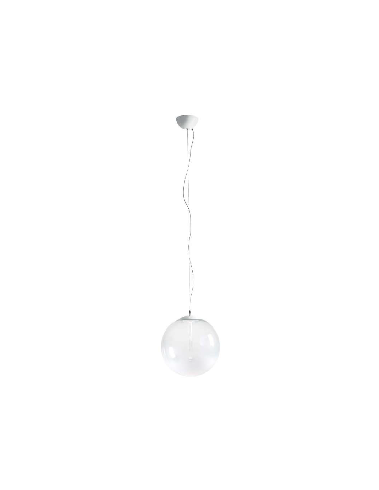 Orlicki Design Planet L Wisząca 40cm LED 7W 3000K