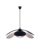 DFTP by NORDLUX Lampa wisząca Maple 1xE27 40W Metal Czarny DFTP by NORDLUX Lampa wisząca Maple 1xE27 40W Metal Czarny