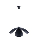 DFTP by NORDLUX Lampa wisząca Maple 1xE27 40W Metal Czarny DFTP by NORDLUX Lampa wisząca Maple 1xE27 40W Metal Czarny