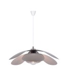 DFTP by NORDLUX Lampa wisząca Maple 1xE27 40W Metal Brązowy DFTP by NORDLUX Lampa wisząca Maple 1xE27 40W Metal Brązowy