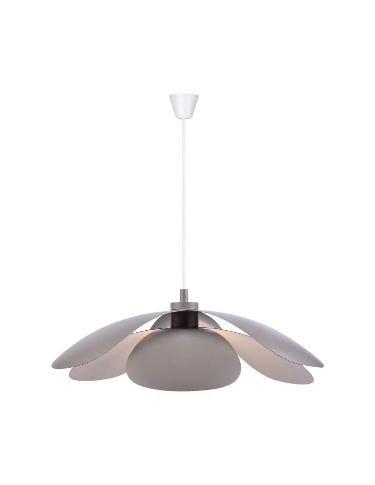 DFTP by NORDLUX Lampa wisząca Maple 1xE27 40W Metal Brązowy DFTP by NORDLUX Lampa wisząca Maple 1xE27 40W Metal Brązowy