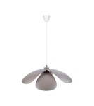 DFTP by NORDLUX Lampa wisząca Maple 1xE27 40W Metal Brązowy DFTP by NORDLUX Lampa wisząca Maple 1xE27 40W Metal Brązowy