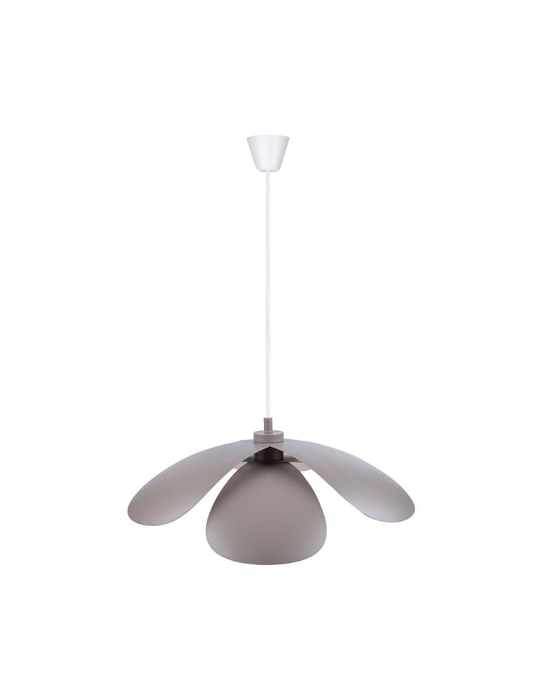 DFTP by NORDLUX Lampa wisząca Maple 1xE27 40W Metal Brązowy DFTP by NORDLUX Lampa wisząca Maple 1xE27 40W Metal Brązowy