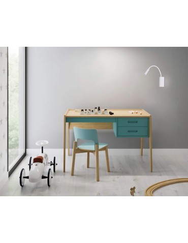 Orlicki Design Nuto Bianco Kinkiet LED 3W 3000K - produkt 2