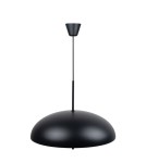 DFTP by NORDLUX Lampa wisząca VERSALE 2xE27 15W Metal Czarny DFTP by NORDLUX Lampa wisząca VERSALE 2xE27 15W Metal Czarny