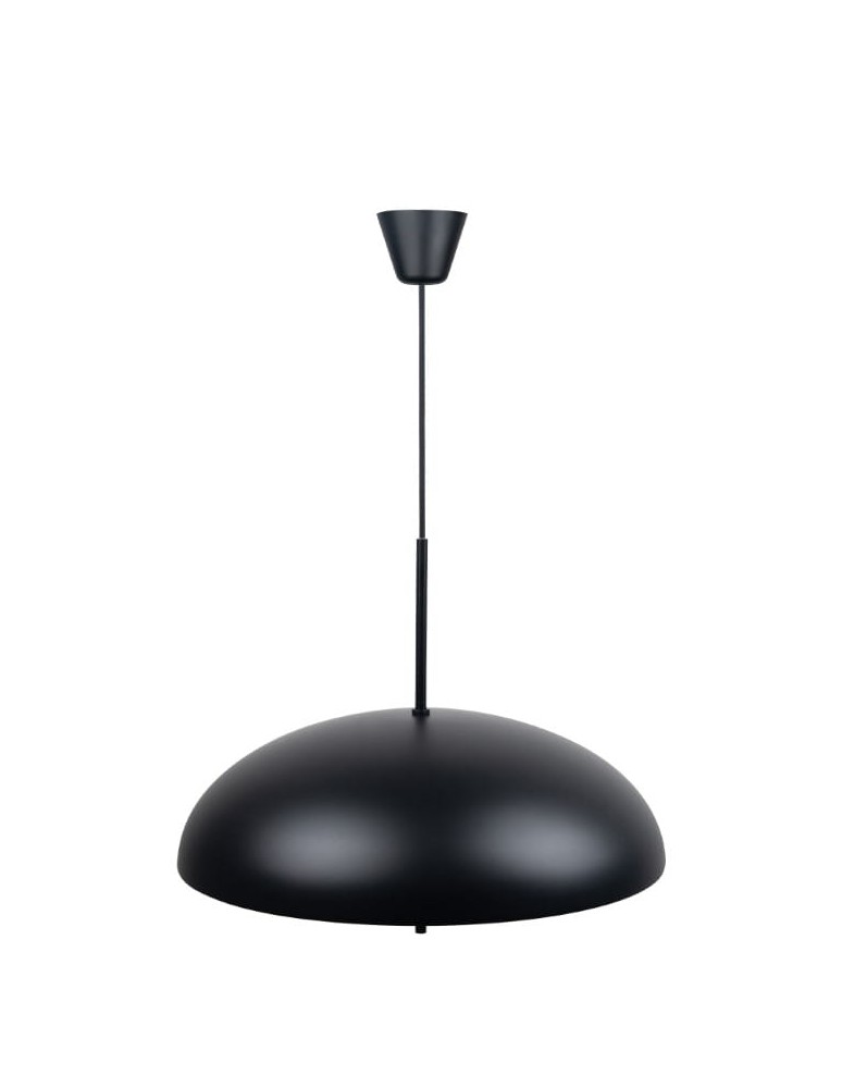 DFTP by NORDLUX Lampa wisząca VERSALE 2xE27 15W Metal Czarny DFTP by NORDLUX Lampa wisząca VERSALE 2xE27 15W Metal Czarny