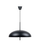 DFTP by NORDLUX Lampa wisząca VERSALE 2xE27 15W Metal Czarny DFTP by NORDLUX Lampa wisząca VERSALE 2xE27 15W Metal Czarny