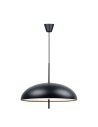 DFTP by NORDLUX Lampa wisząca VERSALE 2xE27 15W Metal Czarny DFTP by NORDLUX Lampa wisząca VERSALE 2xE27 15W Metal Czarny