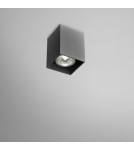 Oprawy sufitowe na wymienne źródło światła - Aqform QUPET natynkowy 9cm 42411-0000-U8-PH - product 2