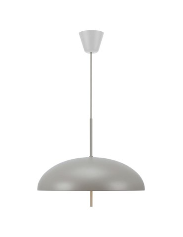 DFTP by NORDLUX Lampa wisząca VERSALE 2xE27 15W Metal Brązowy