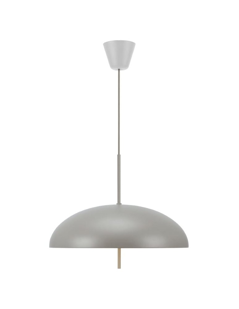 DFTP by NORDLUX Lampa wisząca VERSALE 2xE27 15W Metal Brązowy DFTP by NORDLUX Lampa wisząca VERSALE 2xE27 15W Metal Brązowy