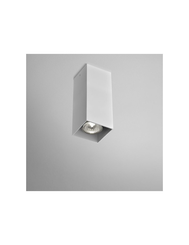 Lampy sufitowe - Aqform QUPET natynkowy 17cm 40512-0000-U8-PH - produkt kolory-swiatla.pl 1