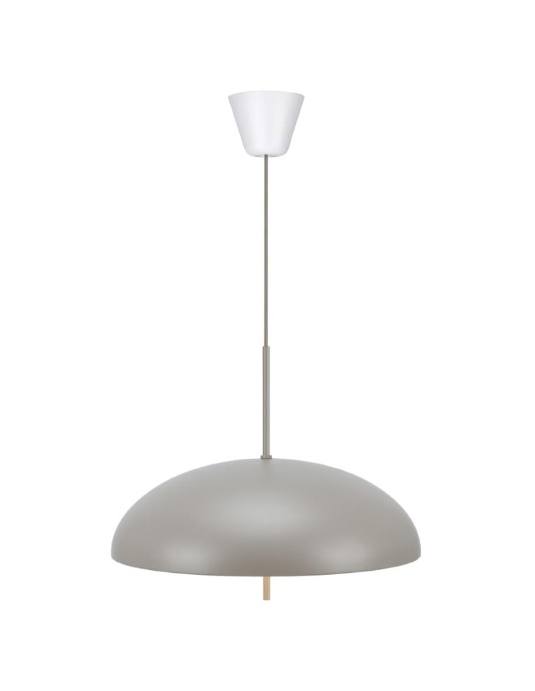 DFTP by NORDLUX Lampa wisząca VERSALE 2xE27 15W Metal Brązowy DFTP by NORDLUX Lampa wisząca VERSALE 2xE27 15W Metal Brązowy