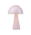 DFTP by NORDLUX Lampa stołowa Align 1xE27 25W Metal Różany DFTP by NORDLUX Lampa stołowa Align 1xE27 25W Metal Różany