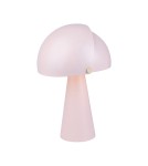 DFTP by NORDLUX Lampa stołowa Align 1xE27 25W Metal Różany DFTP by NORDLUX Lampa stołowa Align 1xE27 25W Metal Różany