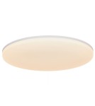 NORDLUX Lampa sufitowa VIC 1xLED  Tworzywo sztuczne Biały 2210236001 NORDLUX Lampa sufitowa VIC 1xLED  Tworzywo sztuczne Biały 2210236001
