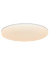 NORDLUX Lampa sufitowa VIC 1xLED  Tworzywo sztuczne Biały 2210236001 NORDLUX Lampa sufitowa VIC 1xLED  Tworzywo sztuczne Biały 2210236001