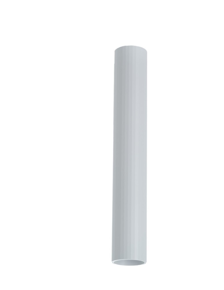 Azzardo Sufitowa WIKING 15W CCT SWITCH WH Biały 1xLED Przełącznik Zmiany Barwy Światła AZ5974