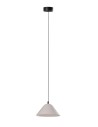 Azzardo CAPRI C WH Biały 1xLED Wisząca 3000K AZ5651