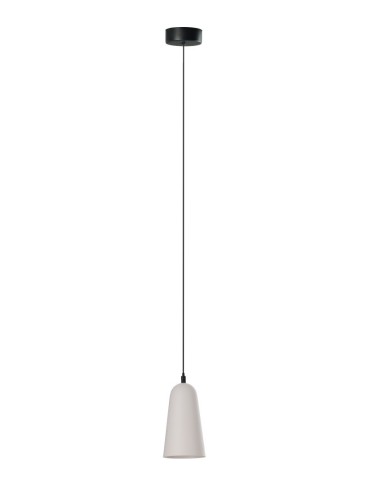 Azzardo CAPRI B WH Biały 1xLED Wisząca 3000K AZ5648