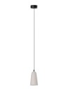 Azzardo CAPRI B WH Biały 1xLED Wisząca 3000K AZ5648