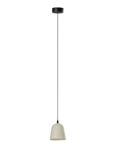 Azzardo CAPRI A WH Biały 1xLED Wisząca 3000K AZ5645