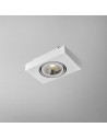 Aqform SLEEK distance 111x1 natynkowy 46612-0000-T8-PH