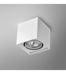 Lampy sufitowe - Aqform SQUARES 50x1 230V natynkowy 45811-0000-U8-PH - produkt 1