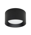 Italux Sirius Natynkowa Czarny IP44 1xLED 13W 3000K+4000K WG-606A/BJ-WW/MULTI Italux Sirius Natynkowa Czarny IP44 1xLED 13W 3000K+4000K WG-606A/BJ-WW/MULTI