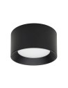 Italux Sirius Natynkowa Czarny IP44 1xLED 13W 3000K+4000K WG-606A/BJ-WW/MULTI Italux Sirius Natynkowa Czarny IP44 1xLED 13W 3000K+4000K WG-606A/BJ-WW/MULTI