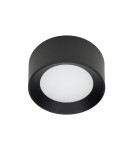 Italux Sirius Natynkowa Czarny IP44 1xLED 13W 3000K+4000K WG-606A/BJ-WW/MULTI Italux Sirius Natynkowa Czarny IP44 1xLED 13W 3000K+4000K WG-606A/BJ-WW/MULTI