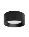 Italux Sirius Natynkowa Czarny IP44 1xLED 28W 3000K+4000K WG-608C/BJ-WW/MULTI Italux Sirius Natynkowa Czarny IP44 1xLED 28W 3000K+4000K WG-608C/BJ-WW/MULTI