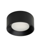 Italux Sirius Natynkowa Czarny IP44 1xLED 28W 3000K+4000K WG-608C/BJ-WW/MULTI Italux Sirius Natynkowa Czarny IP44 1xLED 28W 3000K+4000K WG-608C/BJ-WW/MULTI