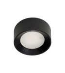 Italux Sirius Natynkowa Czarny IP44 1xLED 28W 3000K+4000K WG-608C/BJ-WW/MULTI Italux Sirius Natynkowa Czarny IP44 1xLED 28W 3000K+4000K WG-608C/BJ-WW/MULTI