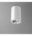 Lampy sufitowe - Aqform TUBA 111 230V 23cm natynkowy 46512-0000-U8-PH - product 1