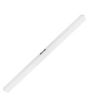 YASKR Plafon Astar M 1xLED biały CL0105-36-WH 116 cm Biały YASKR Plafon Astar M 1xLED biały CL0105-36-WH 116 cm Biały