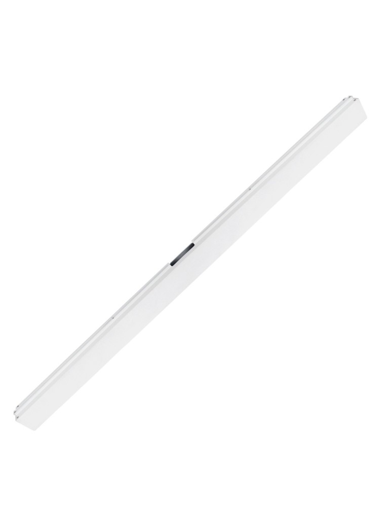 YASKR Plafon Astar M 1xLED biały CL0105-36-WH 116 cm Biały YASKR Plafon Astar M 1xLED biały CL0105-36-WH 116 cm Biały