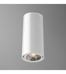 Lampy sufitowe - Aqform TUBA 111 natynkowa 34cm 46611-0000-T8-PH - product 1