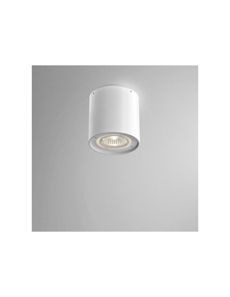 Lampy sufitowe - Aqform TUBA 50 230V natynkowy 45921-0000-U8-PH - produkt kolory-swiatla.pl 1