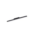 Azzardo ALFA SAGA TRACK MAGNETIC 20W CCT BLUETOOTH BK Lampa do Szyny Magnetycznej Czarny Mat AZ4848 Azzardo ALFA SAGA TRACK MAGNETIC 20W CCT BLUETOOTH BK Lampa do Szyny Magnetycznej Czarny Mat AZ4848