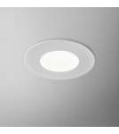 Lampy podtynkowe hermetyczne - Aqform AQUATIC round LED 230V hermetic wpuszczany 37929-M930-D9-PH - product 1