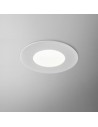 Aqform AQUATIC round LED 230V hermetic wpuszczany 37929-M930-D9-PH