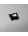 Aqform MINISQUARE x1 230V wpuszczany 30019-0000-U8-PH