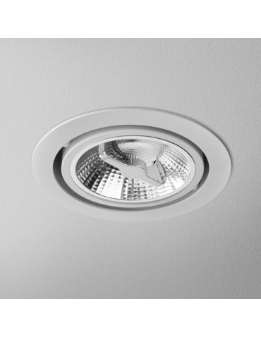 Aqform RING 111 230V wpuszczany 37162-0000-U8-PH