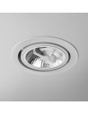 Aqform RING 111 230V wpuszczany 37162-0000-U8-PH