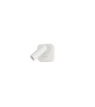 Kinkiety do czytania - Azzardo LUGANO SQUARE WALL WH 3000K Biały 1xLED Kinkiet do Czytania z Włącznikiem AZ5654 - product 1