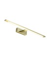 Light Prestige Kinkiet Isla duży CCT 1xLED złoty IP44 GS-LWB-20W GOLD CCT