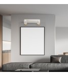 Lampy sufitowe regulowane - spoty - Light Prestige Spot Parma 2 2xGU10 + 1xLED CCT biały LP-0612/2WS WH - product 2