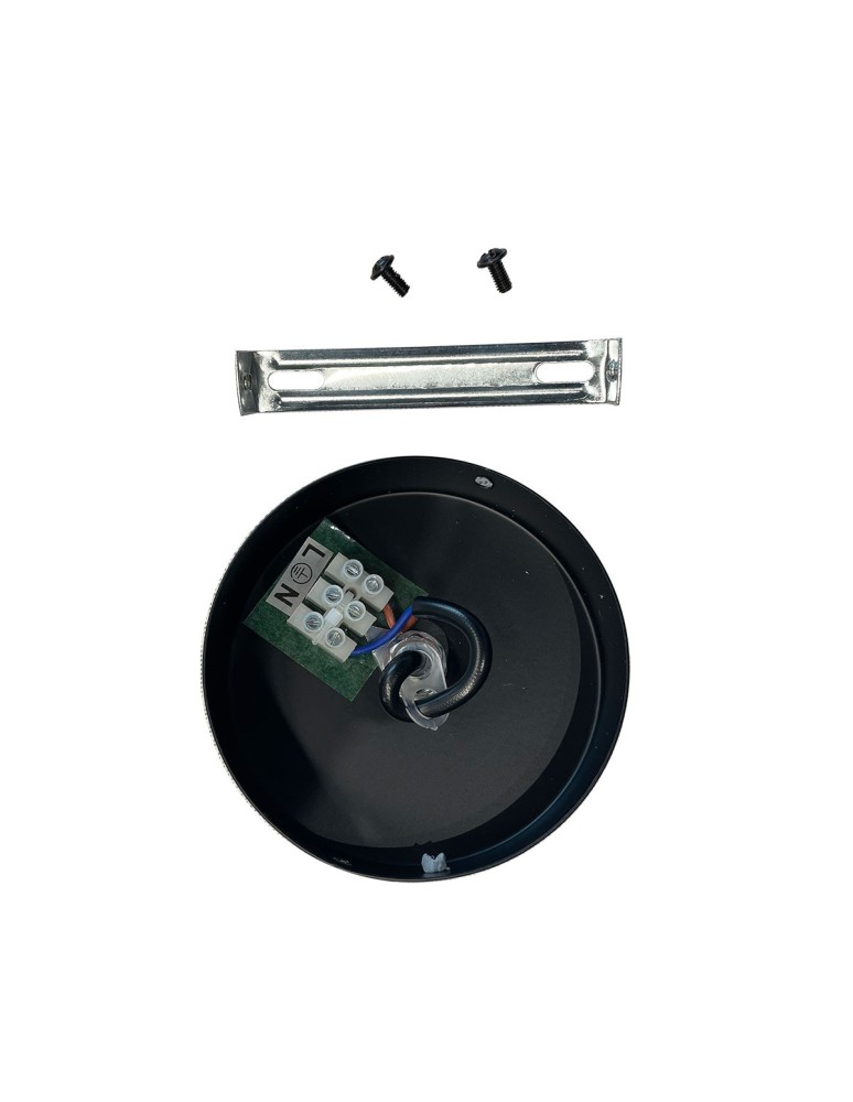 Light Prestige Lampa wisząca Tropea 1xE27 biała, średnia LP-2004/1P M WH Light Prestige Lampa wisząca Tropea 1xE27 biała, średnia LP-2004/1P M WH